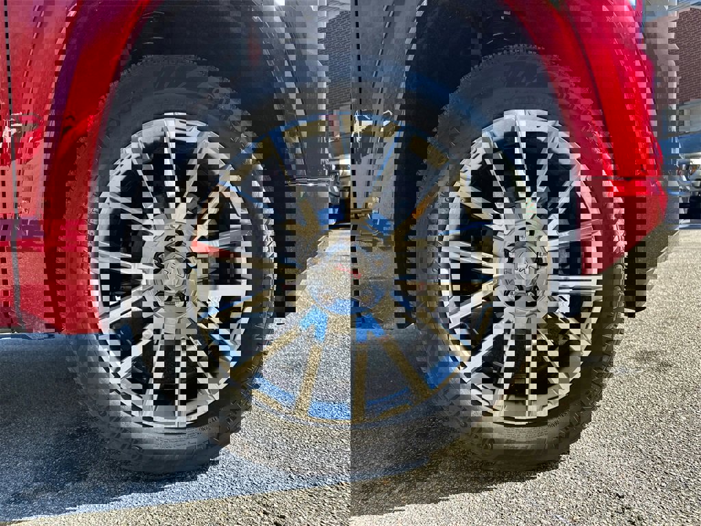 New 2026 GMC Terrain Denali image 13