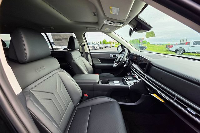 New 2026 Hyundai Santa Fe XRT AWD/4WD image 30