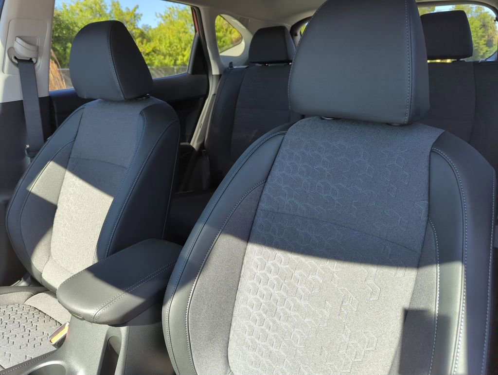 New 2026 Kia Seltos S image 21