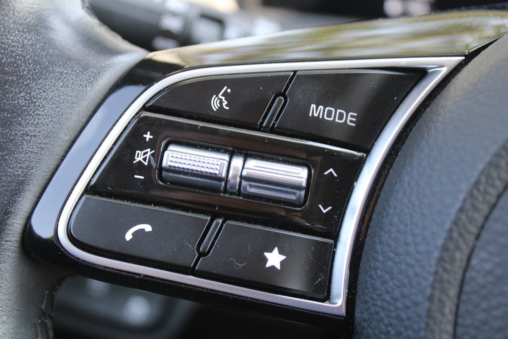 Certified 2024 Kia Seltos EX AWD/4WD image 26