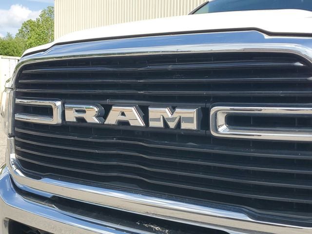 Certified 2019 RAM 2500 Big Horn AWD/4WD image 5