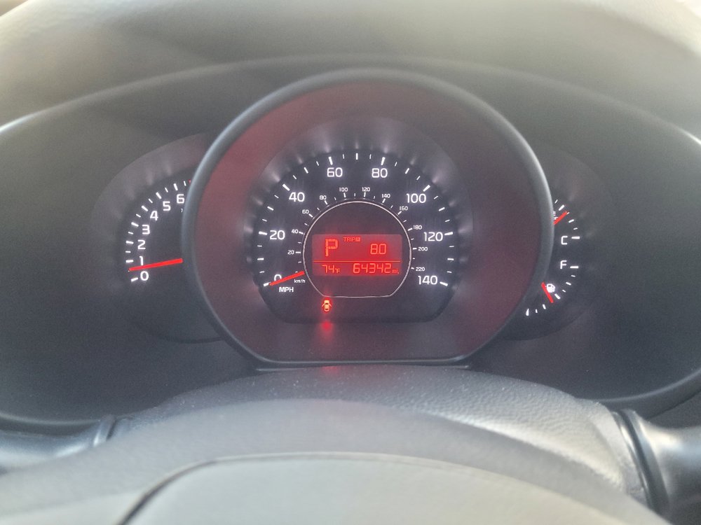Used 2017 Kia Soul FWD image 23
