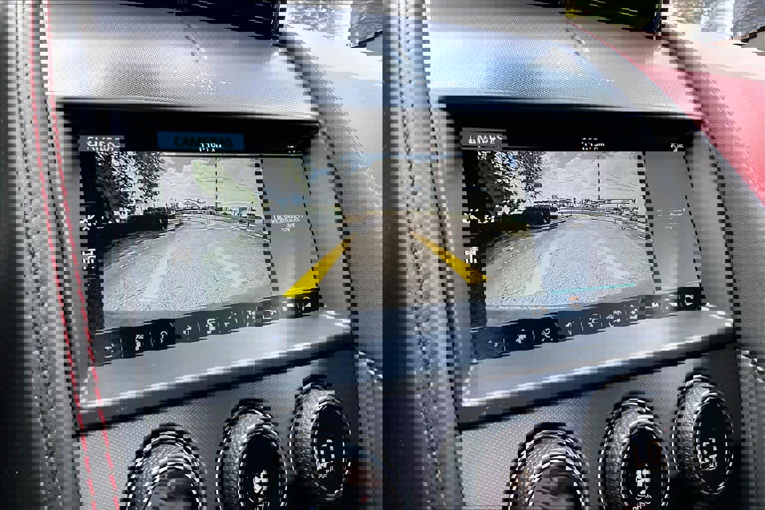 Used 2022 Jaguar F-TYPE Convertible image 23