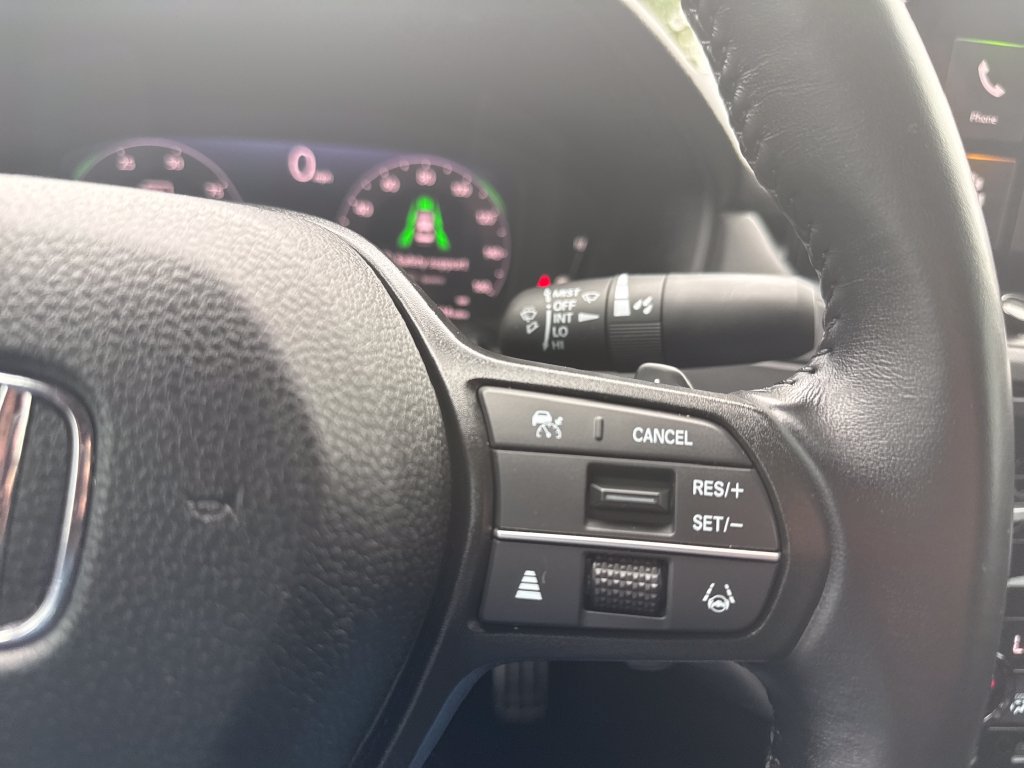 Used 2024 Honda Accord Sport image 26