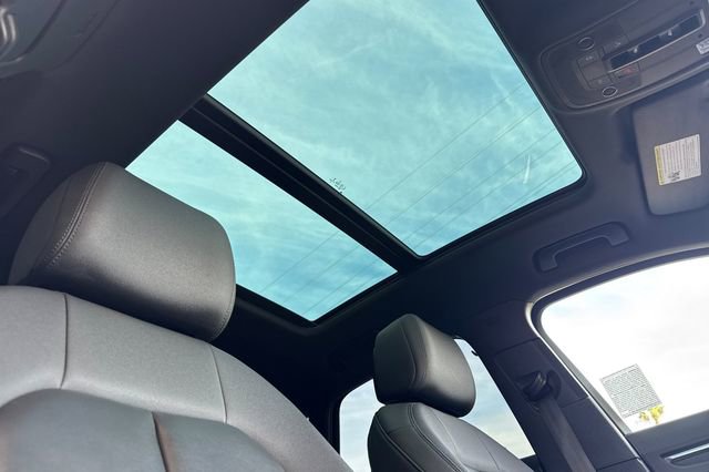 Used 2022 Audi Q3 2.0T Premium Plus w/ Premium Plus Package image 19