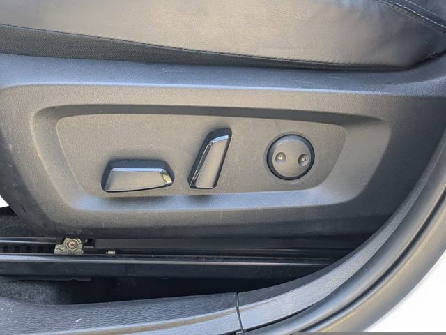 Used 2024 Mitsubishi Outlander SE AWD/4WD image 21