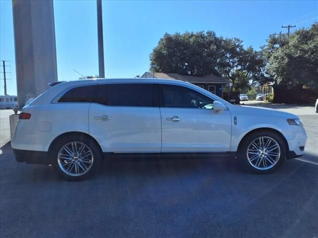 Used 2015 Lincoln MKT AWD w/ Equipment Group 201A image 5