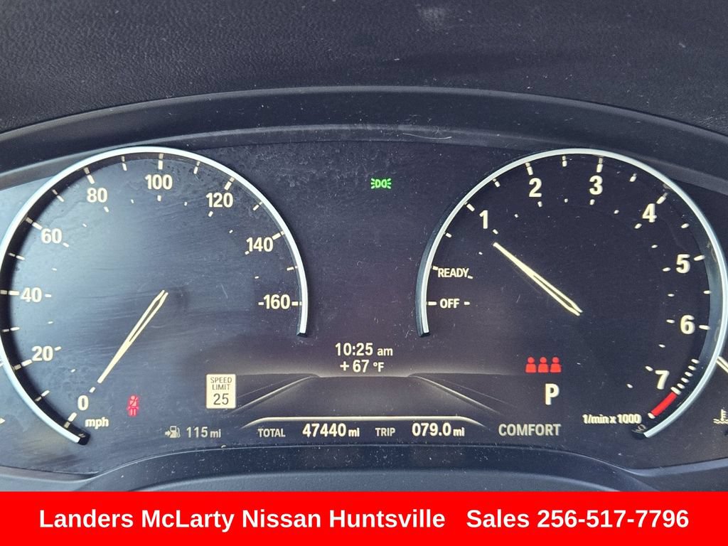 Used 2021 BMW X3 xDrive30i AWD/4WD image 30