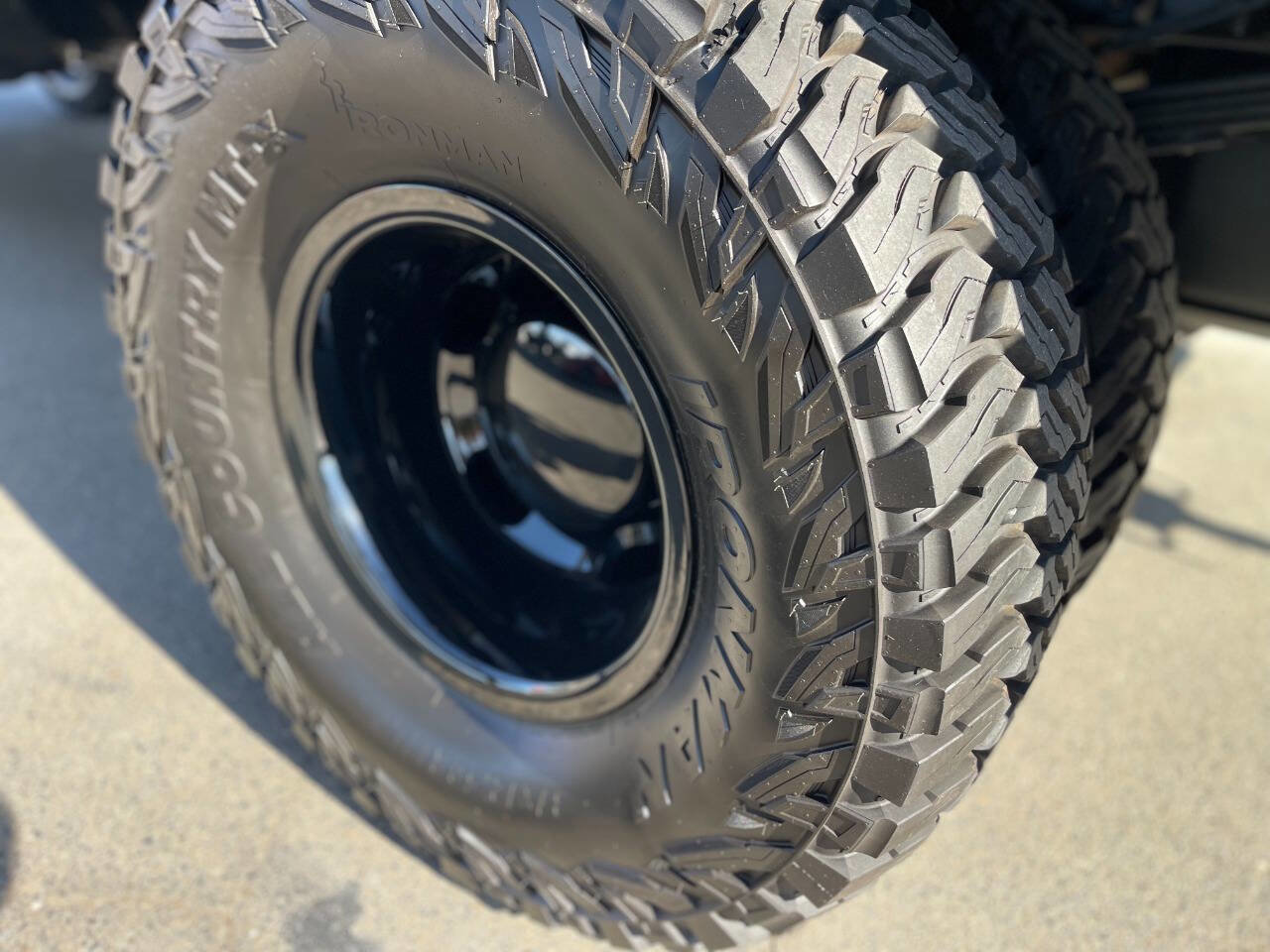 Used 2014 RAM 3500 Tradesman image 37