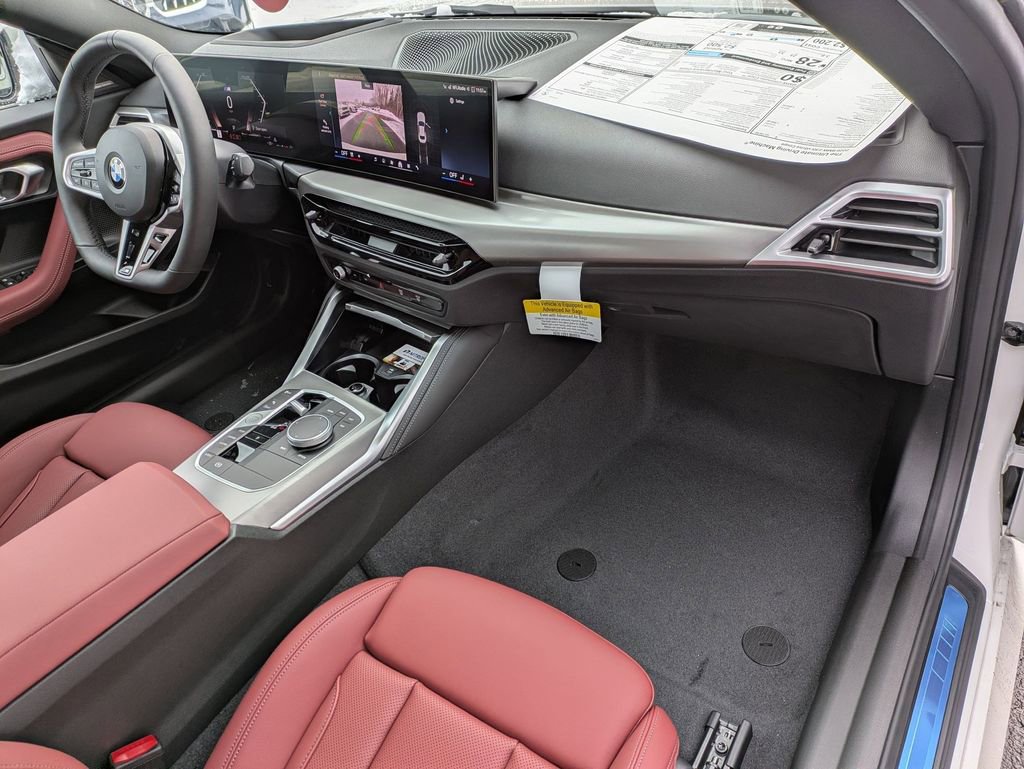 New 2026 BMW 230i xDrive Coupe w/ Premium Package image 24