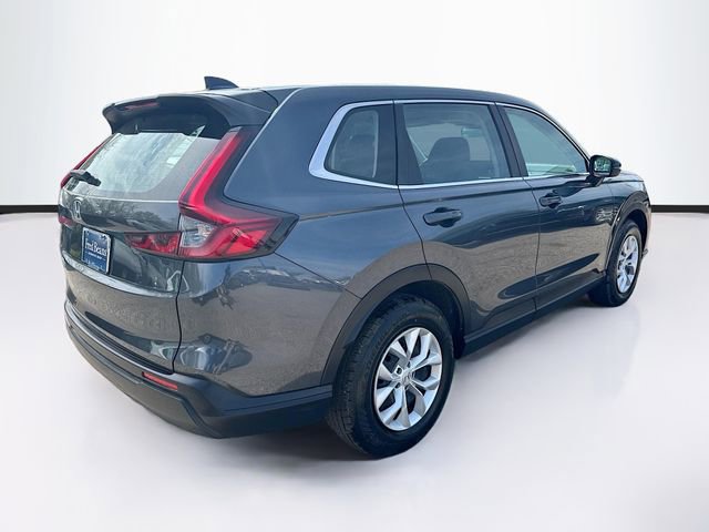 Certified 2024 Honda CR-V LX image 7