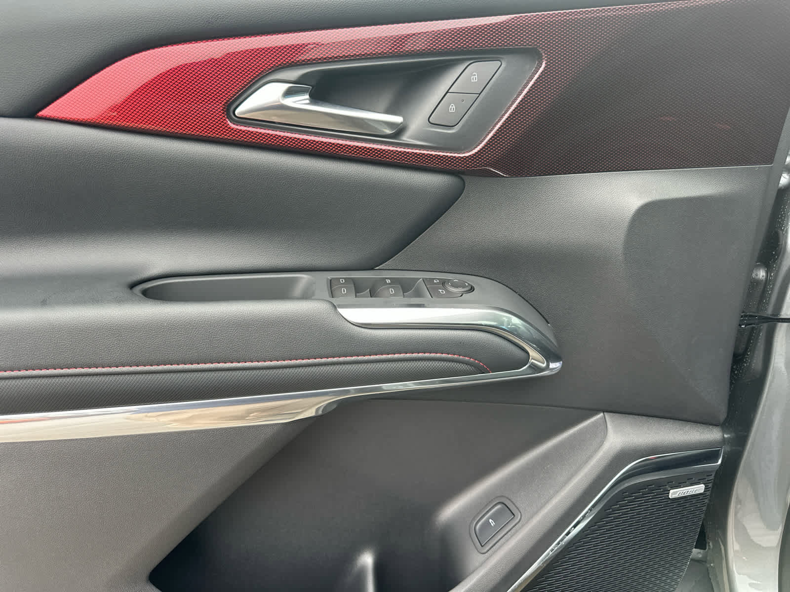 New 2026 Chevrolet Traverse Z71 w/ Enhanced Driving Package image 16