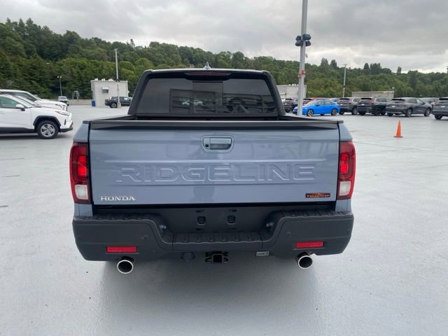 New 2025 Honda Ridgeline TrailSport+ image 10