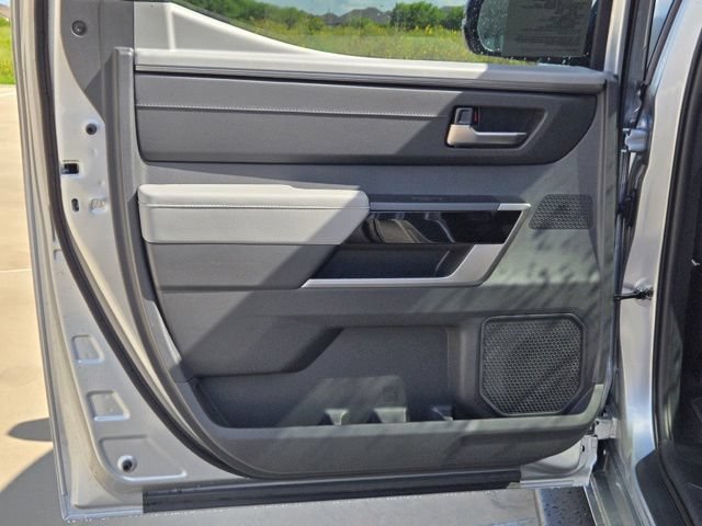 New 2026 Toyota Tundra Limited RWD image 21