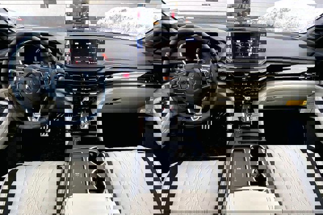 New 2026 Acura MDX Type S image 7