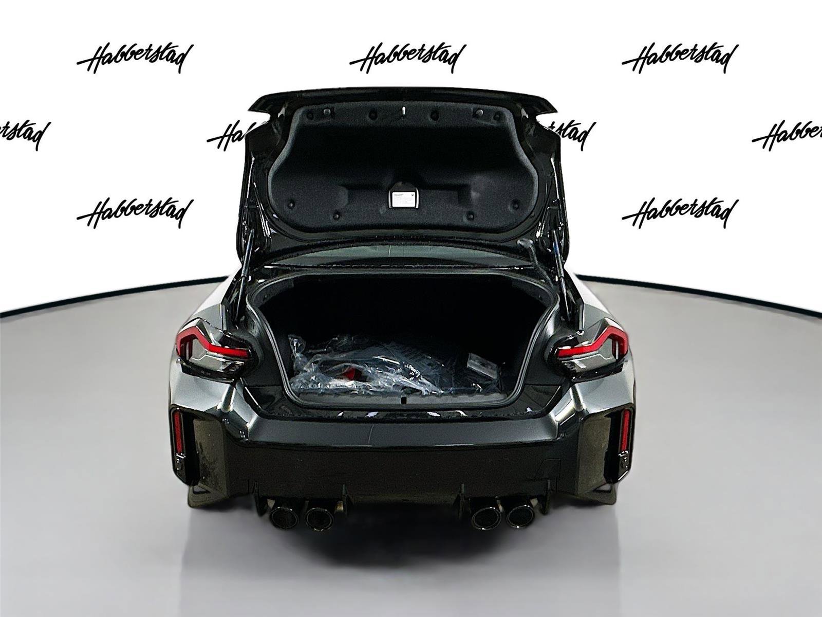 New 2025 BMW M2 w/ Lighting Package image 28