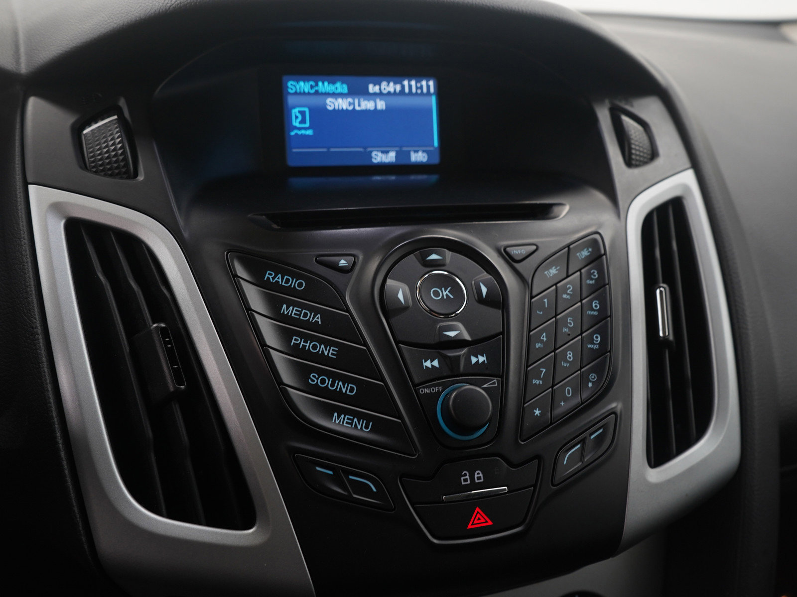 Used 2014 Ford Focus SE image 21