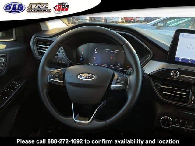 Used 2024 Ford Escape Active image 15
