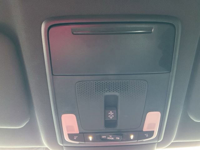 Certified 2023 Honda CR-V Sport image 19