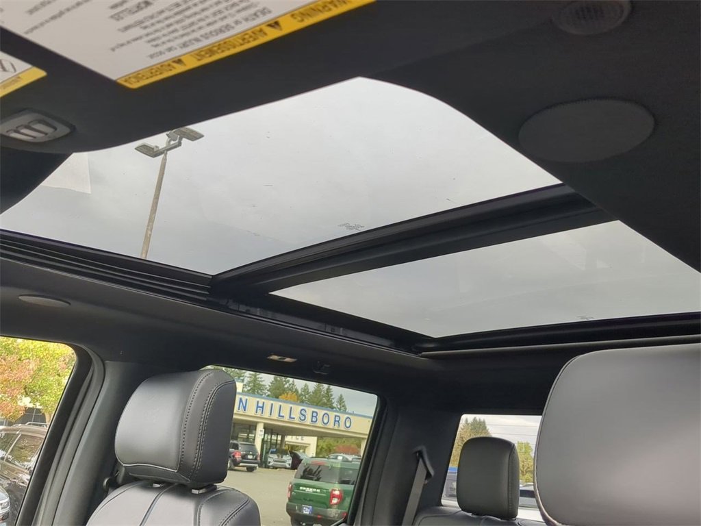 New 2026 Ford F350 Platinum image 23