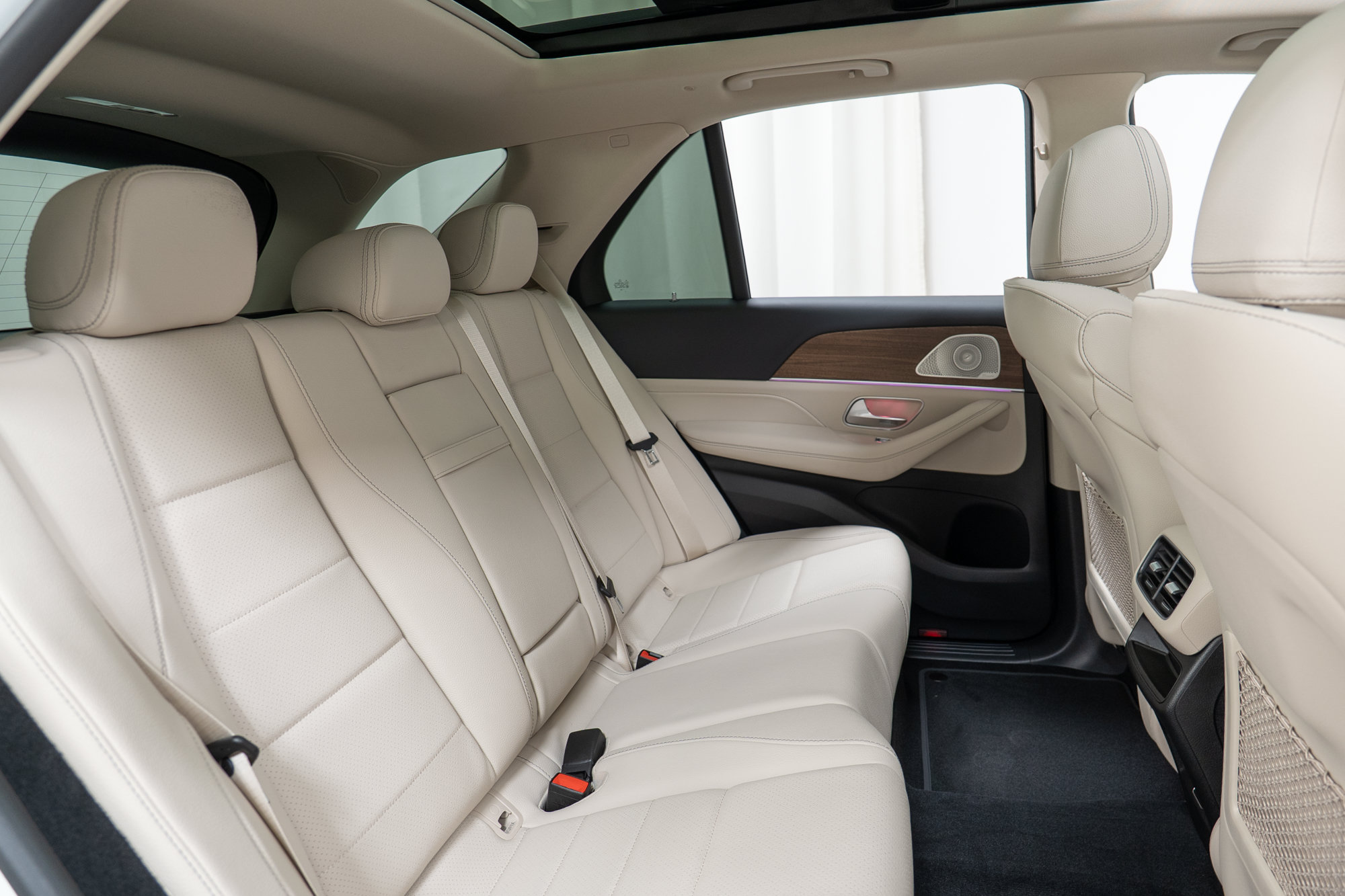 New 2026 Mercedes-Benz GLE 350 4MATIC image 24