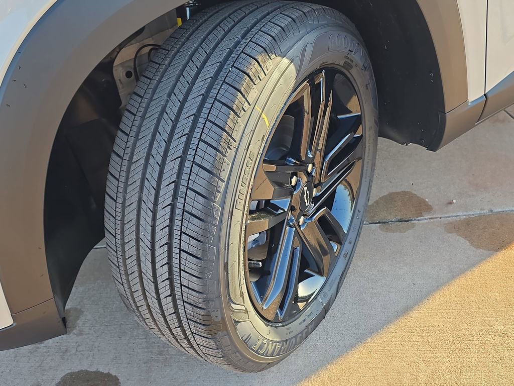 New 2026 Chevrolet Trax ACTIV w/ Driver Confidence Package image 32