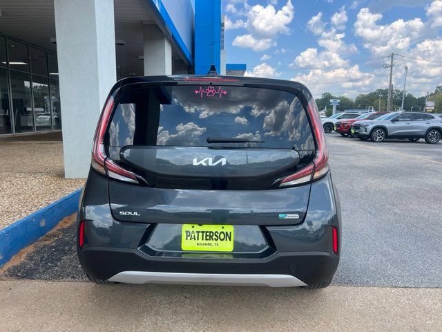 Used 2024 Kia Soul EX FWD image 8