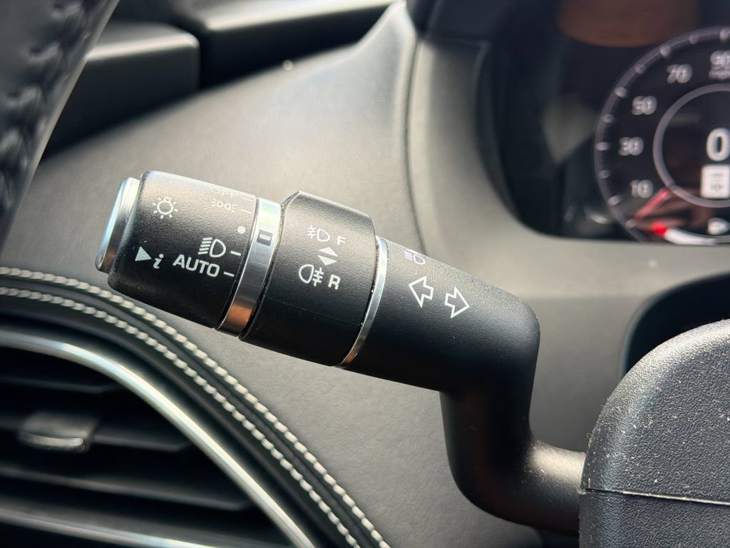 Used 2020 Jaguar F-PACE S AWD/4WD image 28