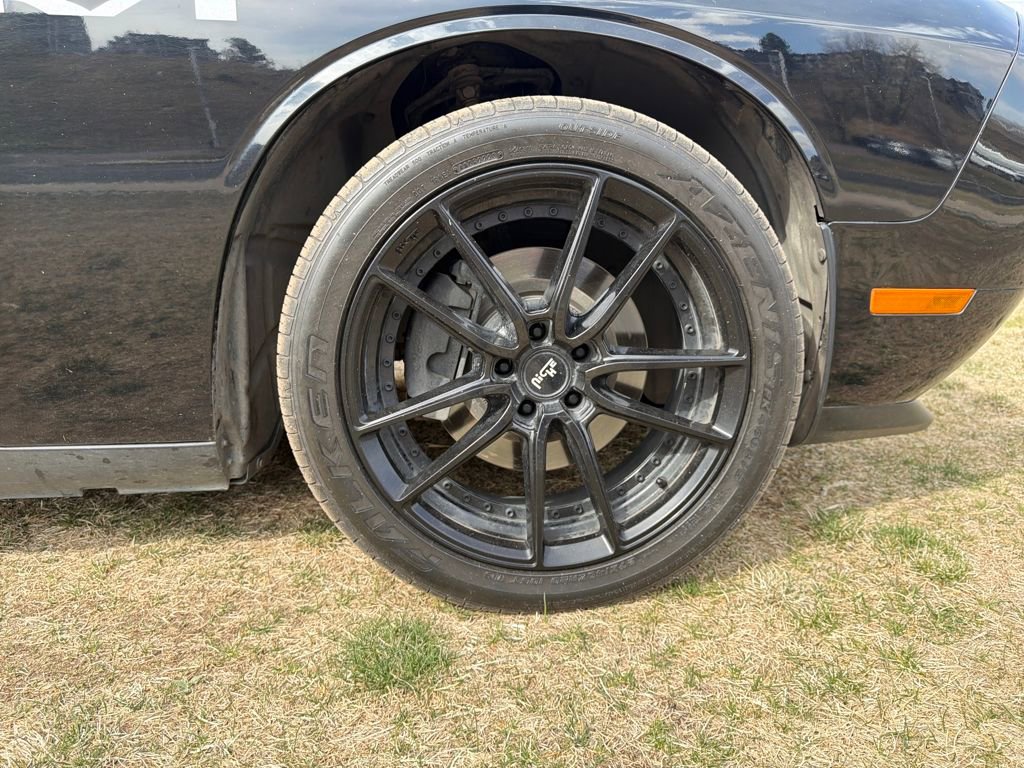 Used 2011 Dodge Challenger R/T w/ Sound Group II image 23