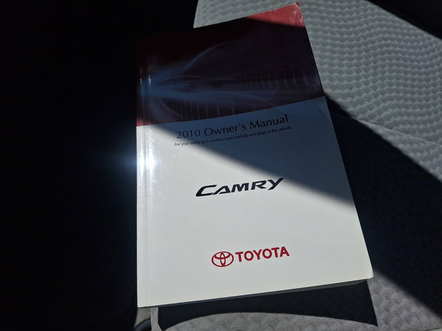 Used 2010 Toyota Camry FWD image 25