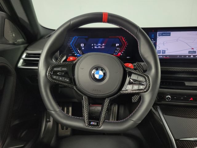 Used 2025 BMW M2 w/ Lighting Package RWD image 21