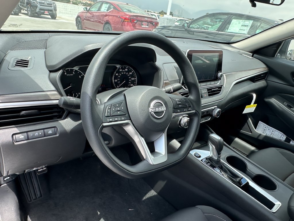 New 2026 Nissan Altima 2.5 SV FWD image 21