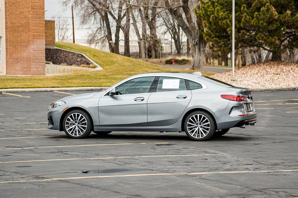Used 2023 BMW 228i xDrive Gran Coupe w/ Convenience Package image 8