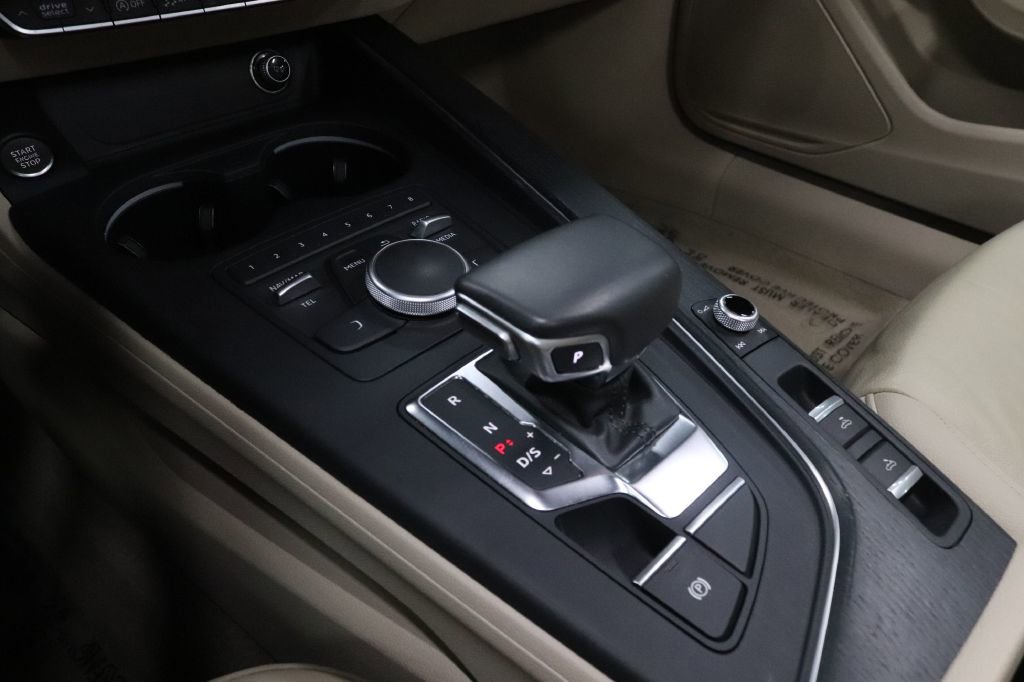 Used 2018 Audi A5 2.0T Premium Plus w/ Premium Plus image 26