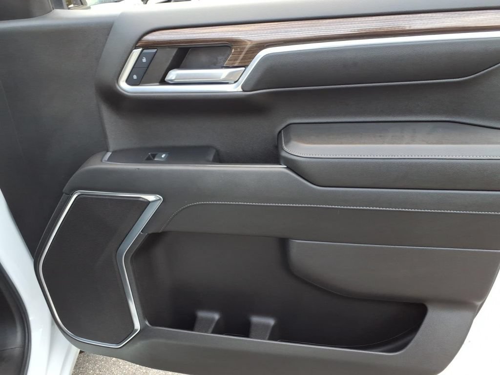 Used 2024 Chevrolet Silverado 1500 LT w/ Protection Package RWD image 23