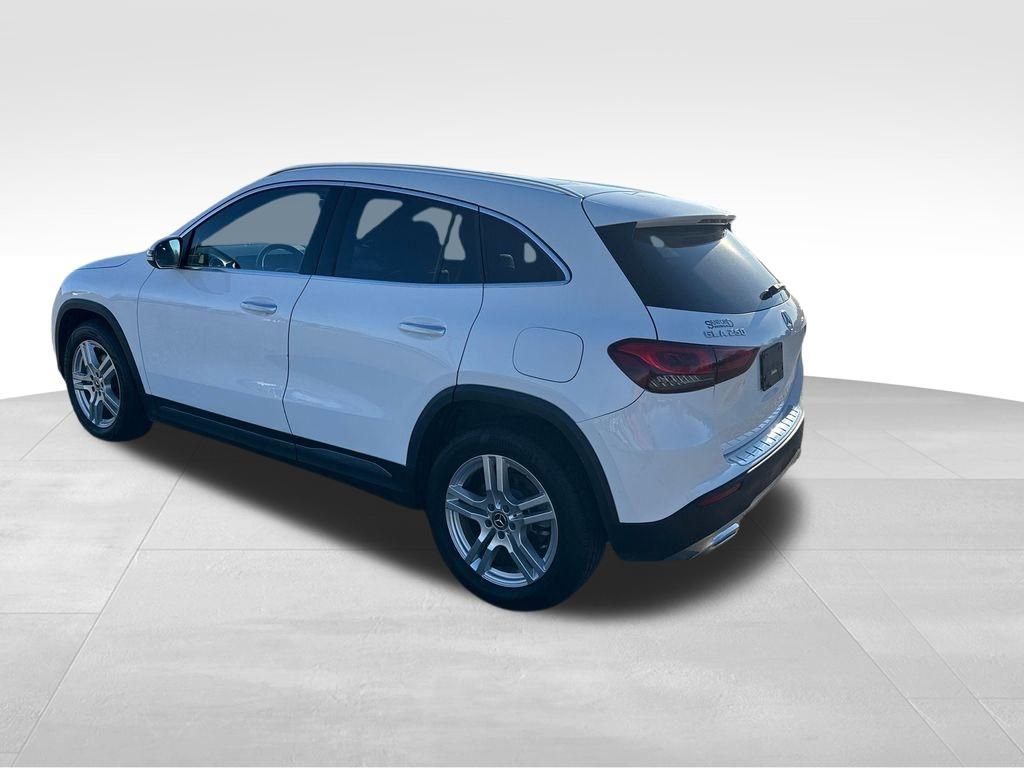Used 2021 Mercedes-Benz GLA 250 GLA 250 image 5