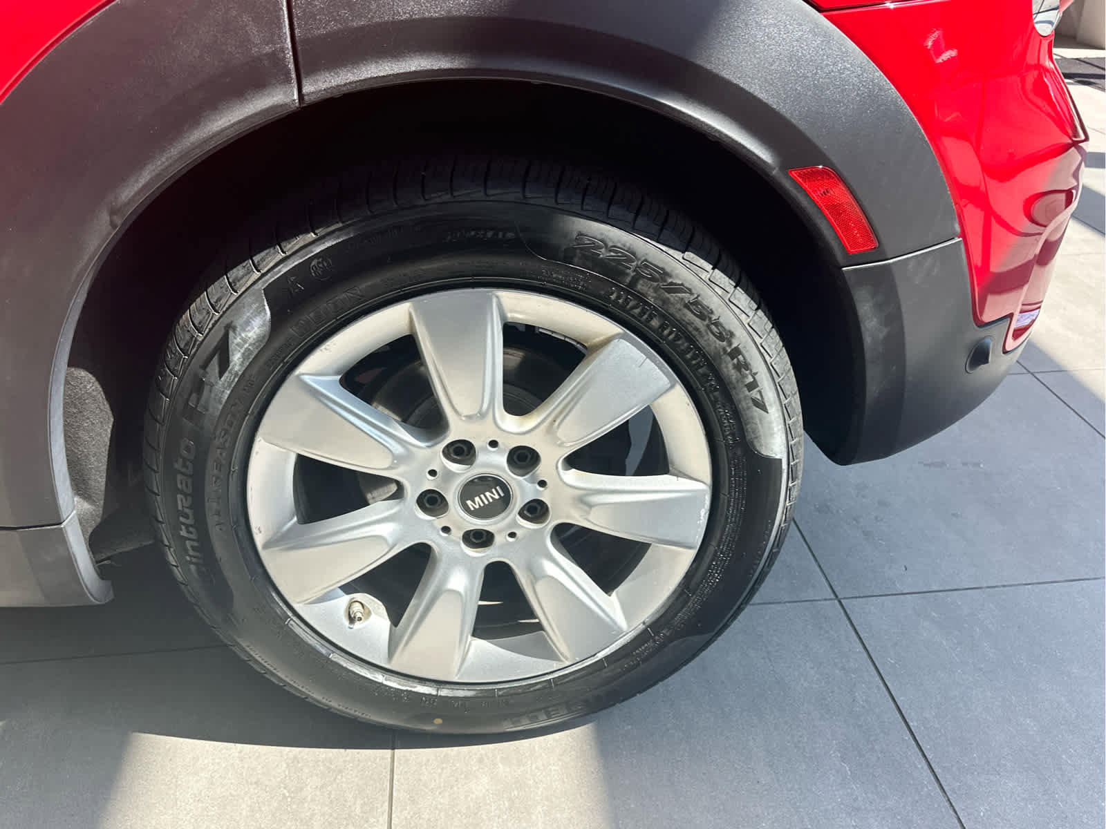 Used 2019 MINI Cooper Countryman FWD image 15