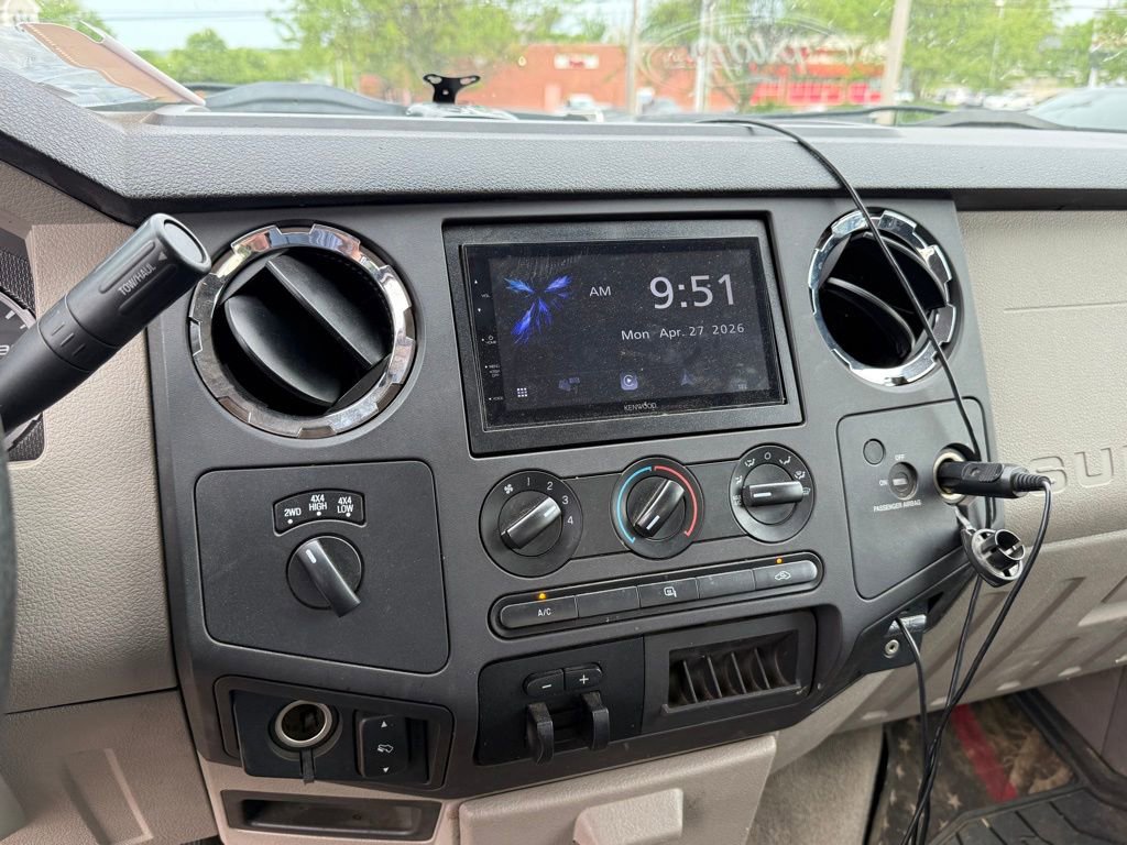 Used 2010 Ford F250 XL AWD/4WD image 19