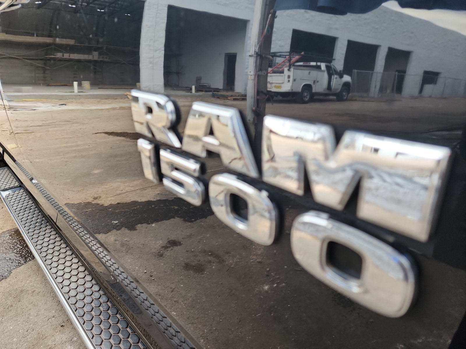 Used 2014 RAM 1500 Sport w/ Convenience Group RWD image 32