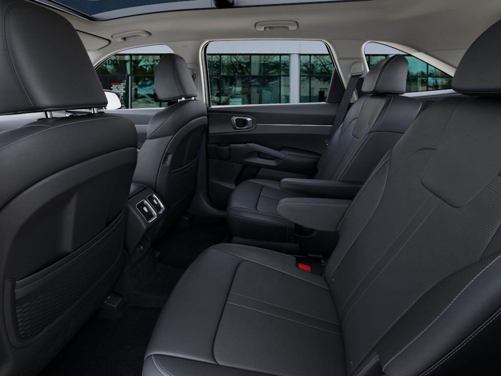 New 2026 Kia Sorento X-Line EX image 18