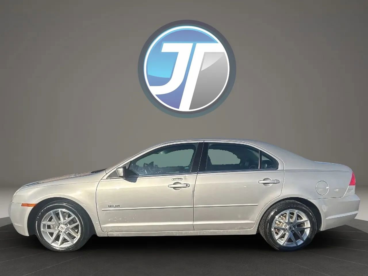 Used 2008 Mercury Milan Premier image 13