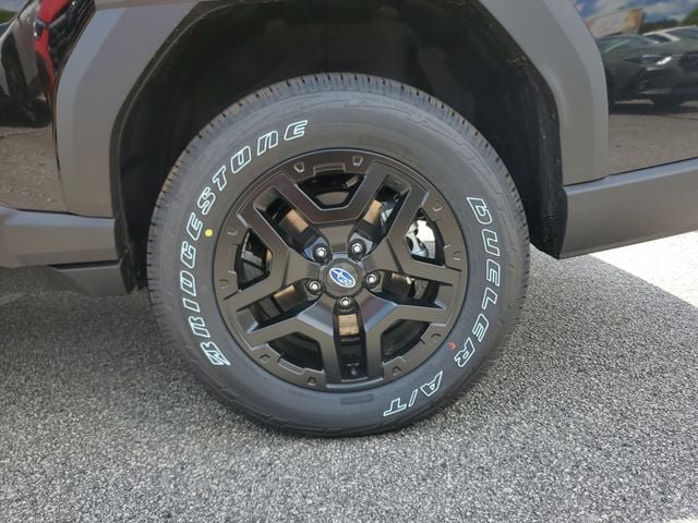 New 2026 Subaru Outback Wilderness AWD/4WD image 11