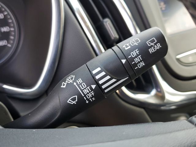 Used 2024 Chevrolet Equinox LT image 23