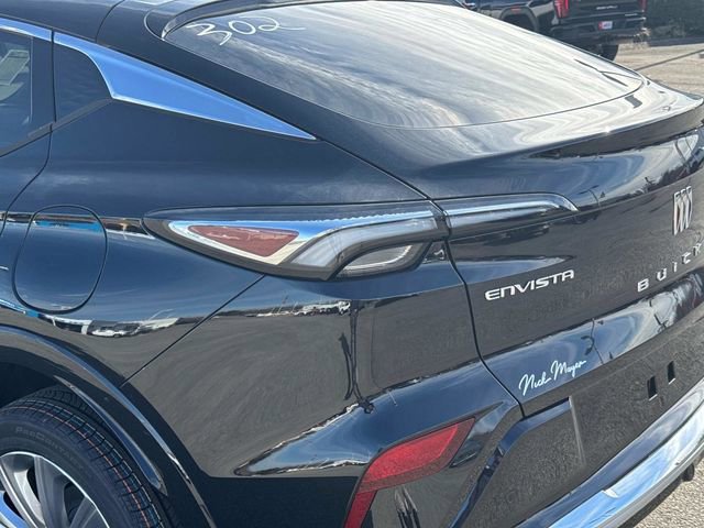 New 2026 Buick Envista Sport Touring FWD image 12