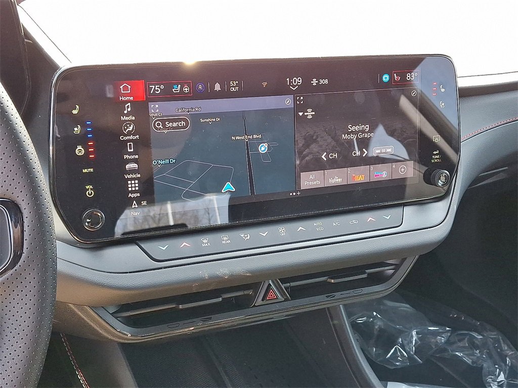 New 2024 Dodge Charger R/T w/ Plus Group image 12