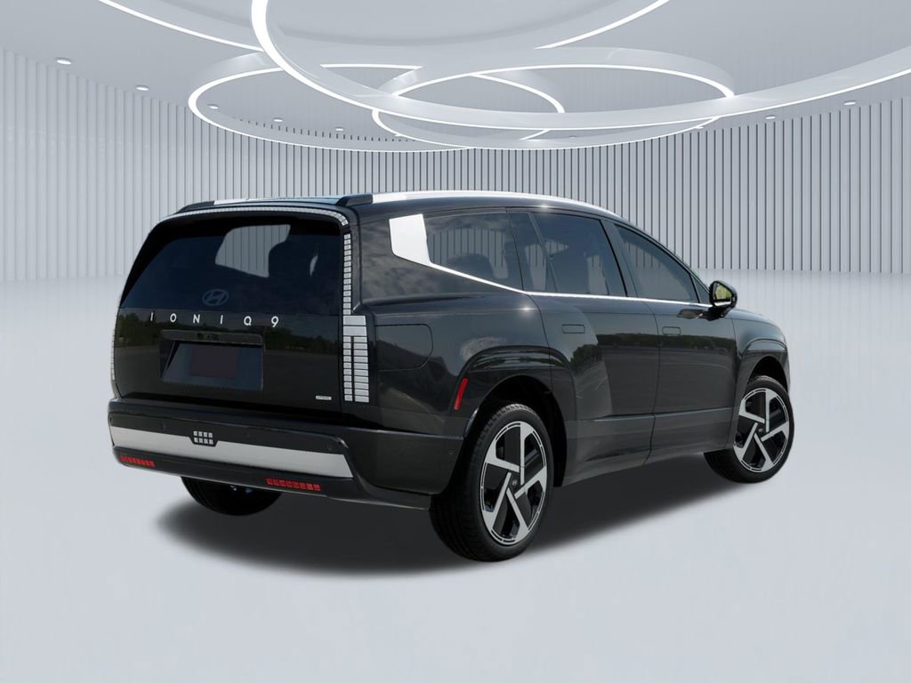 New 2026 Hyundai Ioniq 9 Calligraphy image 5