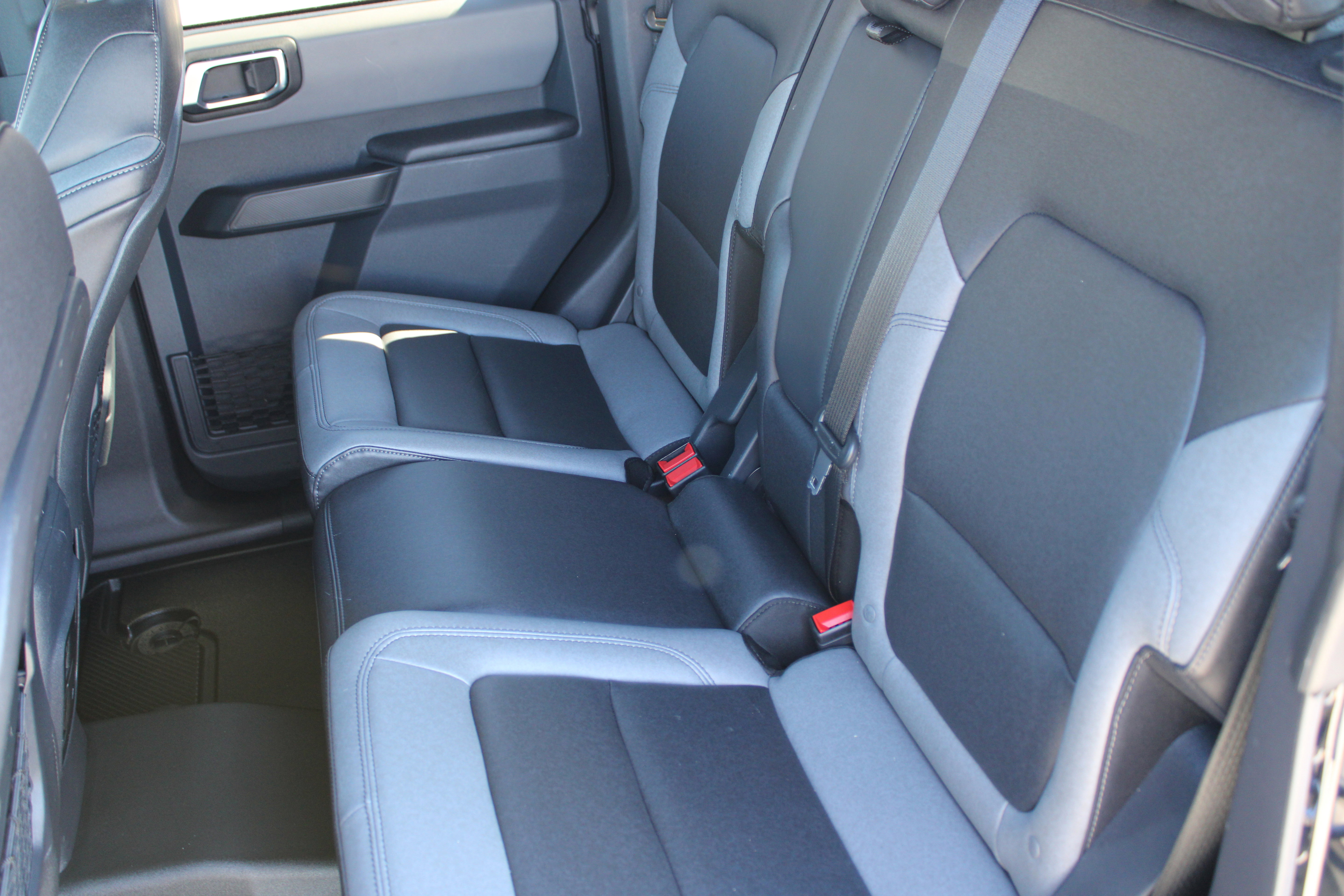 Used 2024 Ford Bronco Big Bend image 15