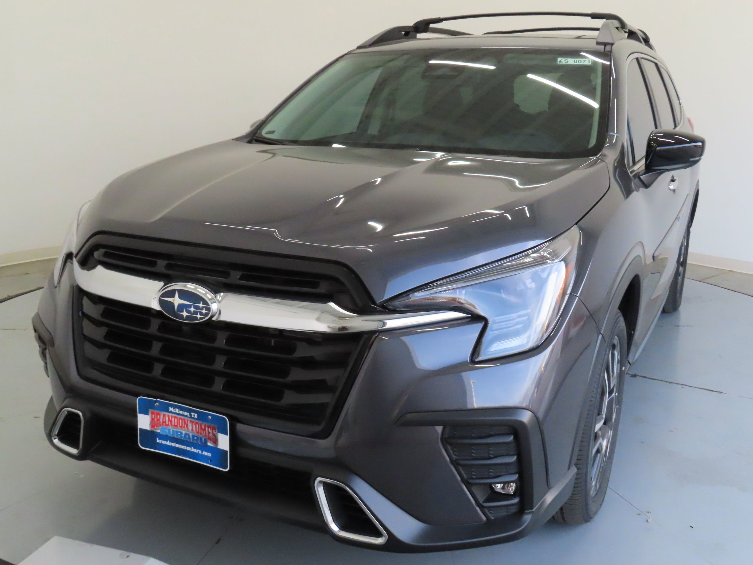 New 2026 Subaru Ascent Touring image 10