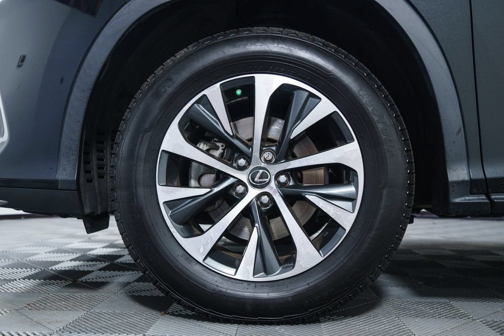 Used 2022 Lexus RX 350 AWD w/ Premium Package image 13