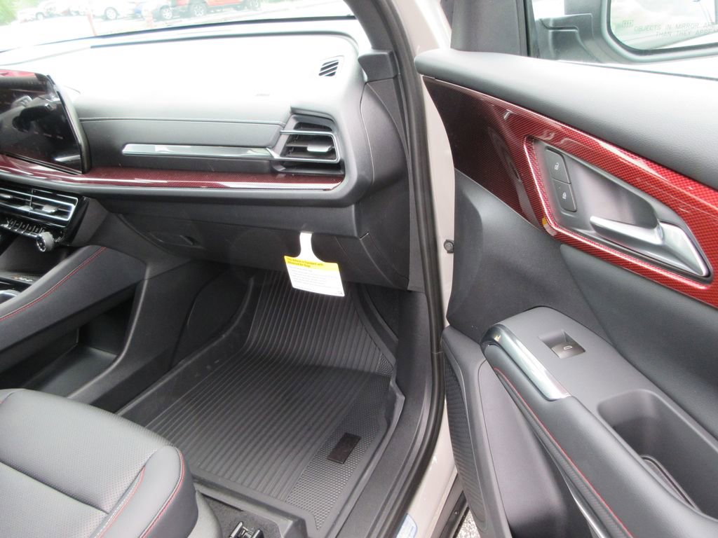 New 2026 Chevrolet Traverse Z71 AWD/4WD image 19